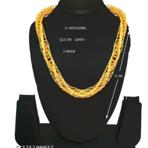 DON Style Chain for Men