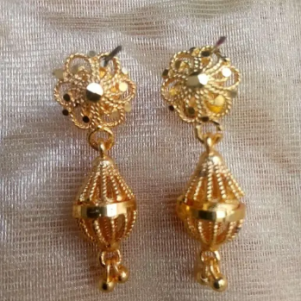 Sneha Model Earrings & Studs